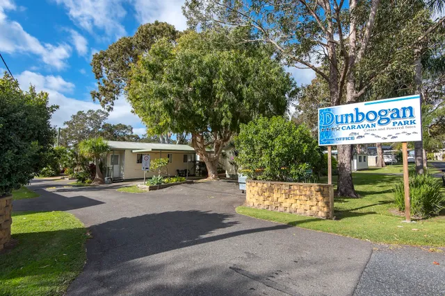 Dunbogan Caravan Park