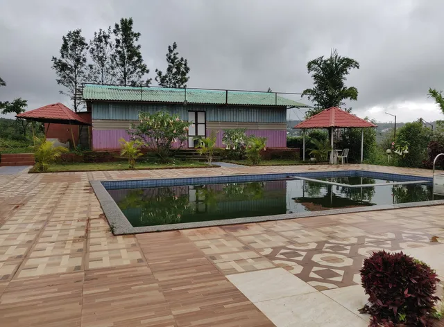 Exotic Valley Mahabaleswar