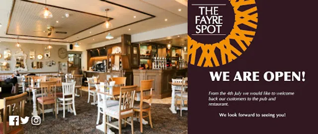The Fayre Spot