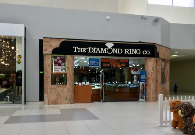 The Diamond Ring Company