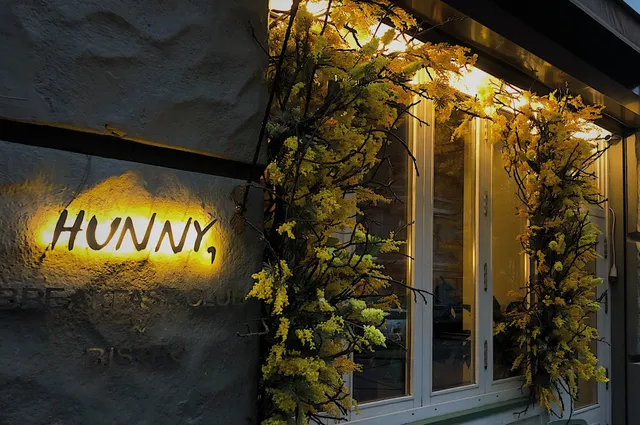 Hunny