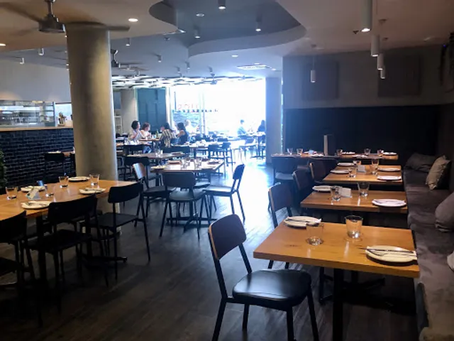 Augello's Balwyn Ristorante & Pizzeria