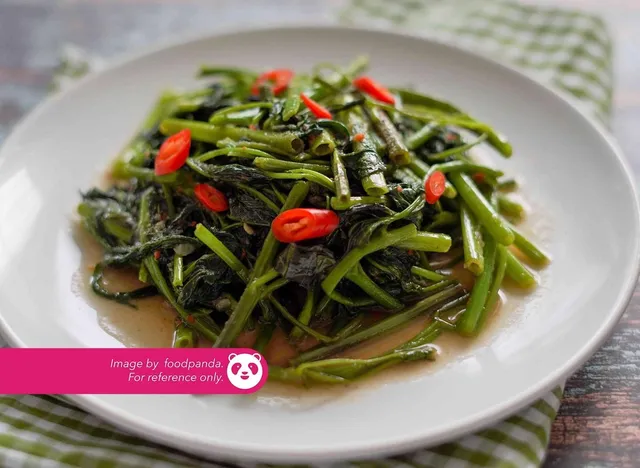 Duku Langsat Seafood Bistro