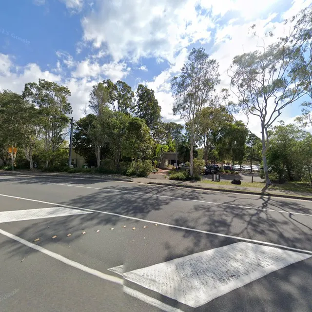 Noosa Golf Club Bistro