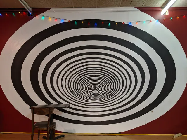 East Village Arts of Birmingham