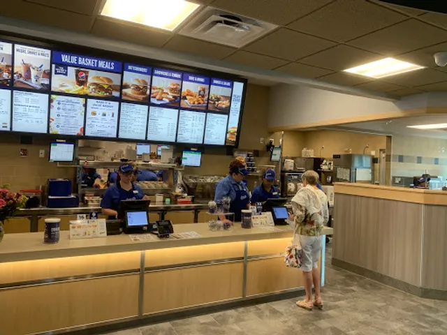 Culver’s