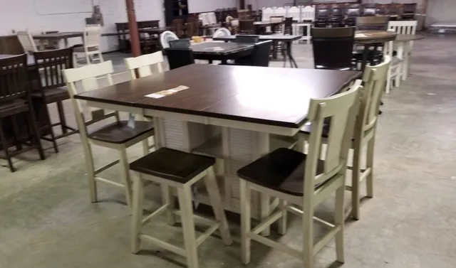 Brown Furniture Co