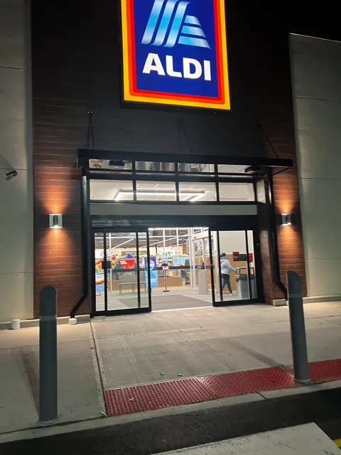 ALDI
