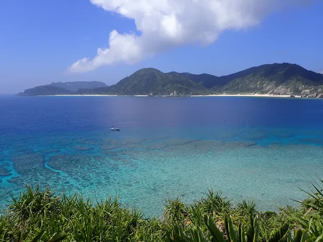 Yenn's Marina Inn Zamami Condominium