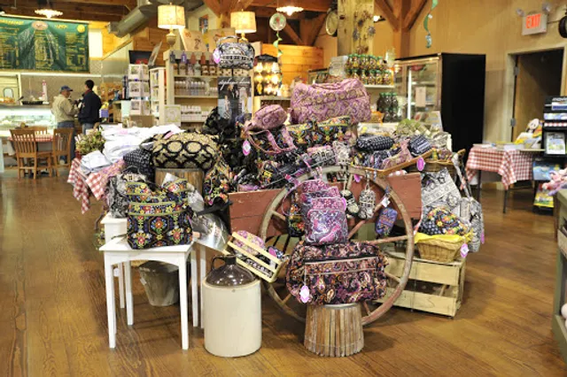 Kimball Farm Lancaster