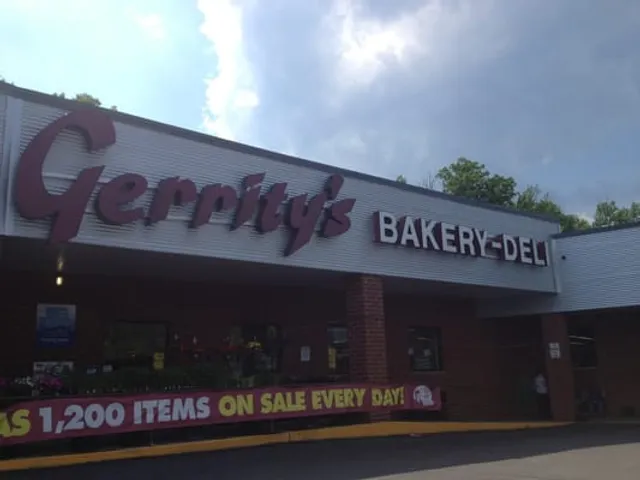 Gertrude Hawk Chocolates