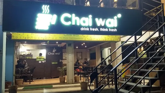 Chai G
