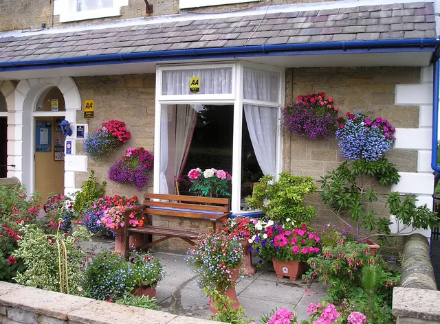 Inglenook Guest House