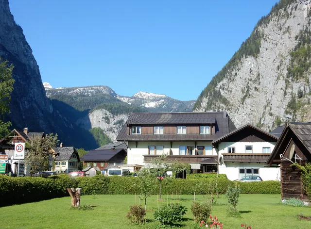 Gasthof - "Grüner Anger"