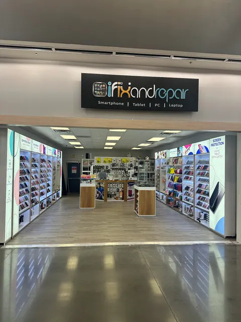 iFixandRepair - Clovis Walmart