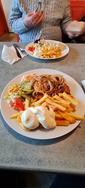 Hollinger Futterkrippe