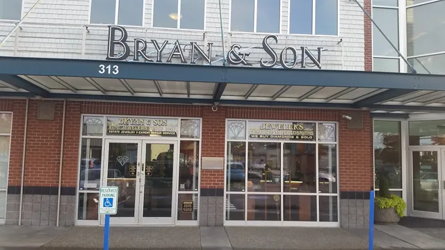 Bryan & Son Jewelers