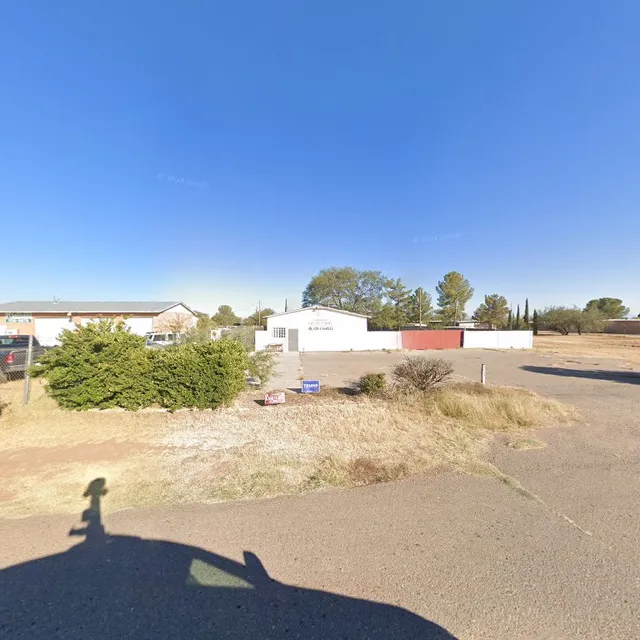 Precision Machine Service