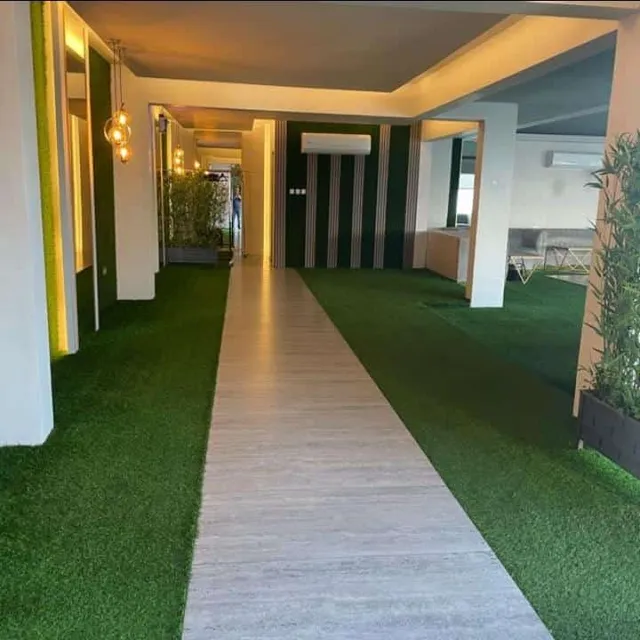 الطايف السيل الصغير