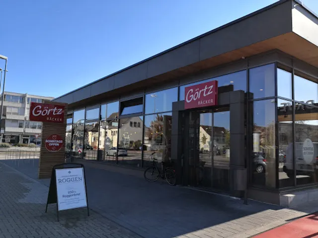 Bäcker Görtz