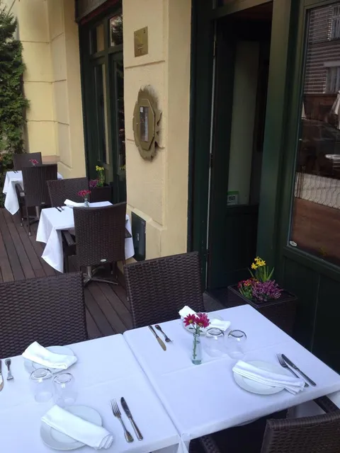 Ristorante da Emanuel