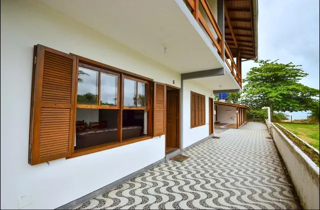 Residencial Berkenbrock