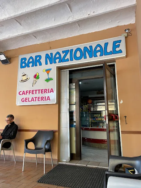Bar Nazionale