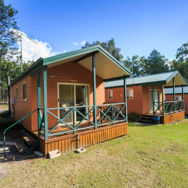 Reflections Copeton Waters - Holiday Park