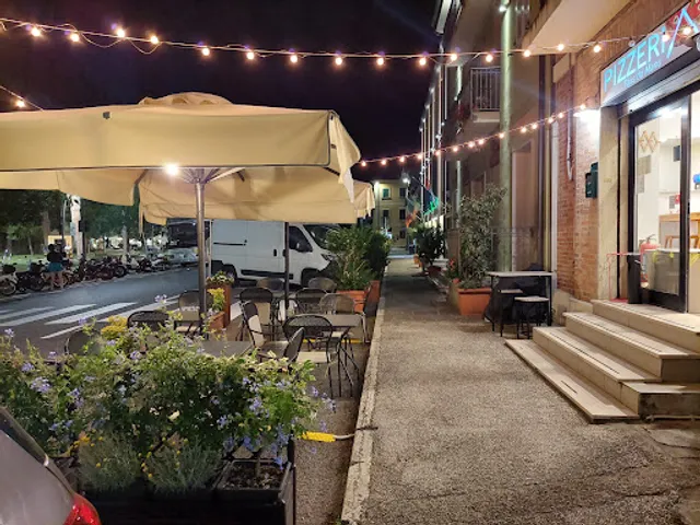 Pizzeria Pass Da Manu