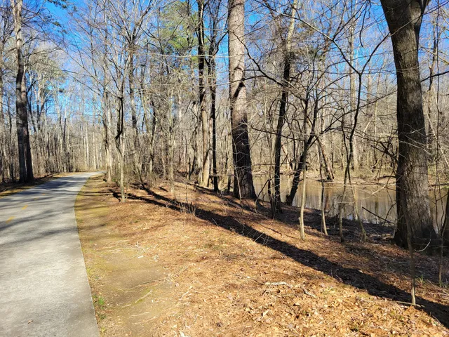 Big Creek Greenway