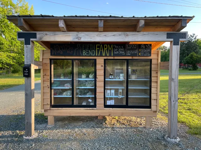 Fifth Bend Farm Stand