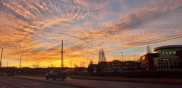 Hy-Vee Market Grille