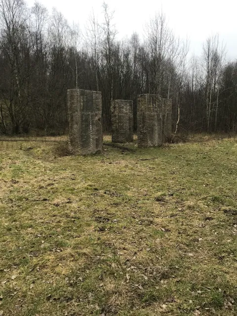 Outwood Country Park