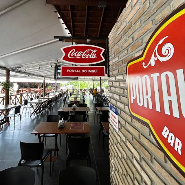 Portal do Imbui Bar e Restaurante