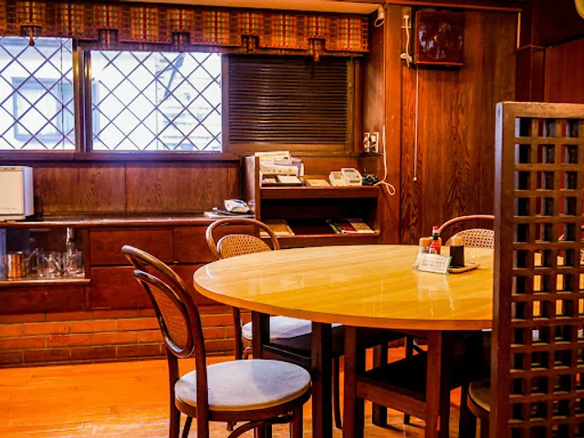 Matsushita Steak House