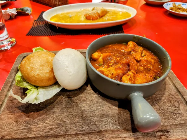 馒头铺海南特色中西餐厅 Man Tou Pu Restaurant