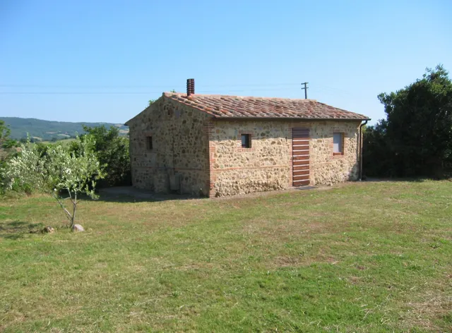 La Rocca delle Pigne di Germani Silvia