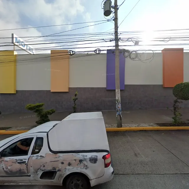 Gorditas Doña Tota Altea Guadalajara