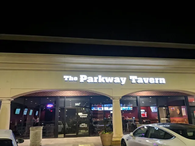 The Parkway Tavern