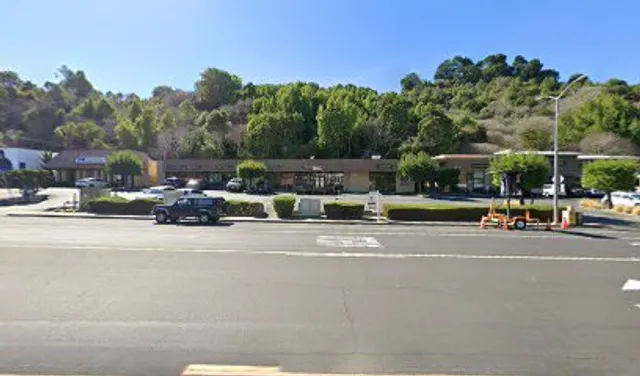 Crystal Springs Tavern