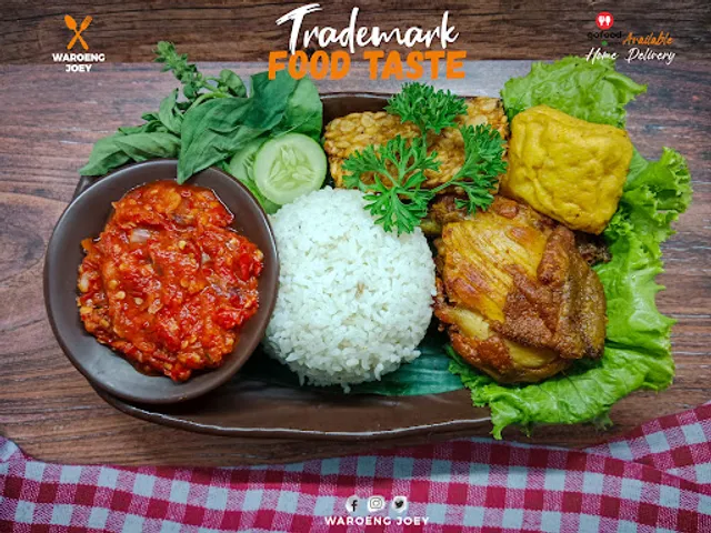 Warung Bang Juy Bescem Gobox PL