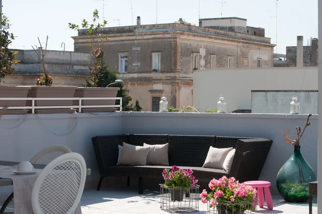 KissfromSalento B&B+Bike