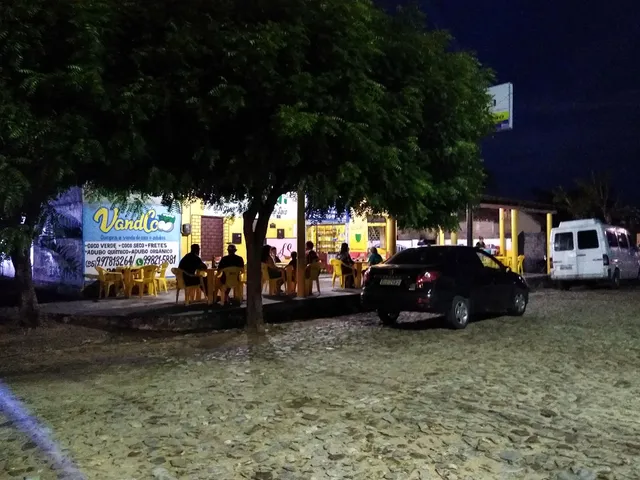 Alpendre Bar e Espetinho