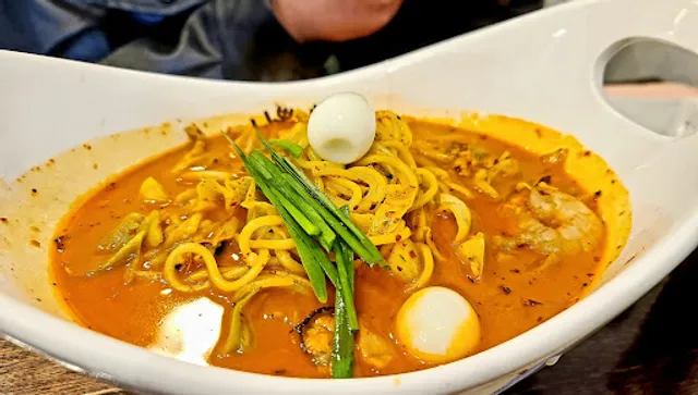 니뽕내뽕화정점