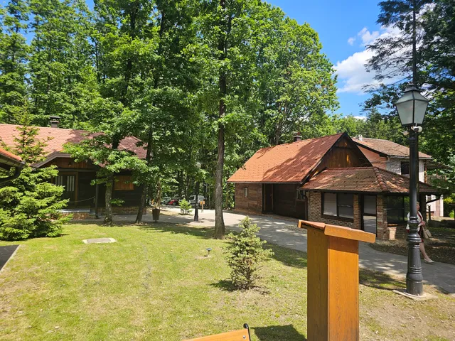 Turopoljsko imanje Gustelnica