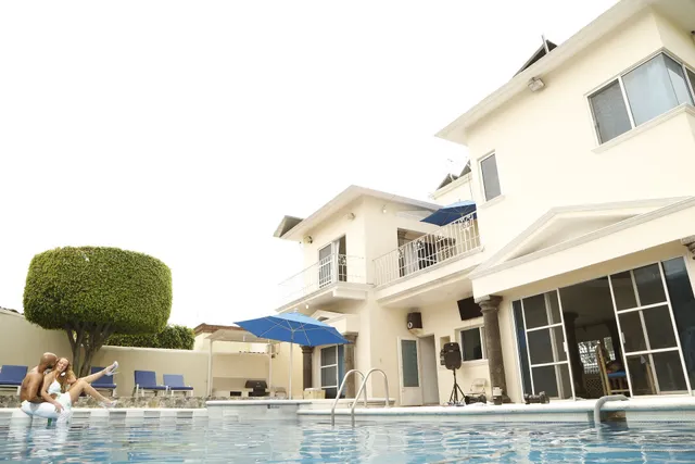 Residencial Oaxtepec