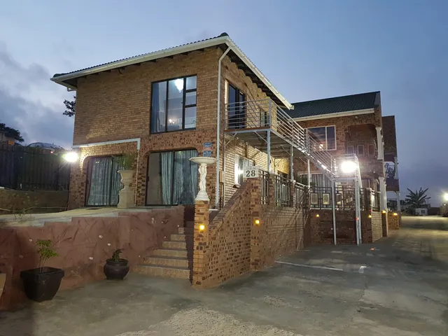 RJs GUESTHOUSE Durban