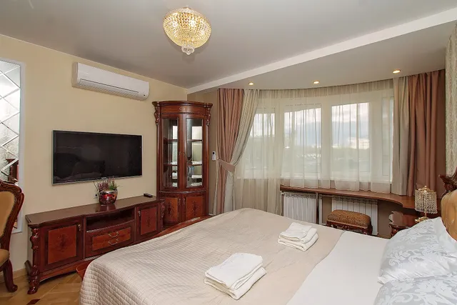 Guest house "Progress"