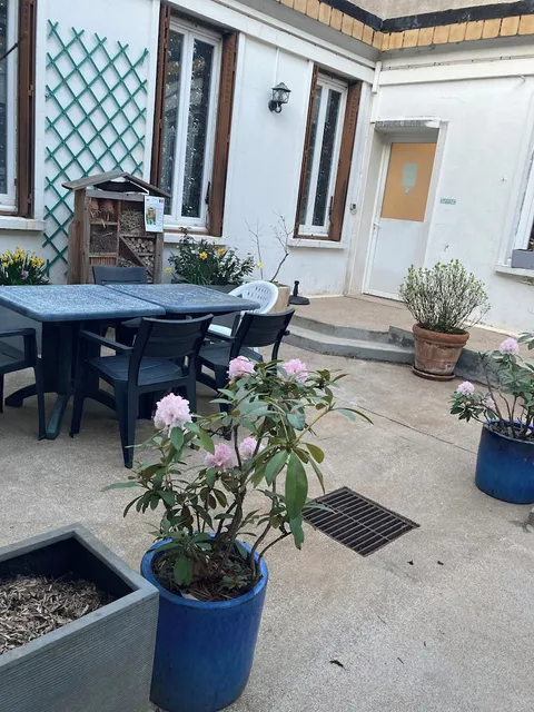 Hotel de Verdun devient Hôtel des Ducs suite changement de propriétaires en janvier 2025