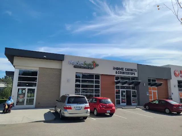 Mucho Burrito Fresh Mexican Grill